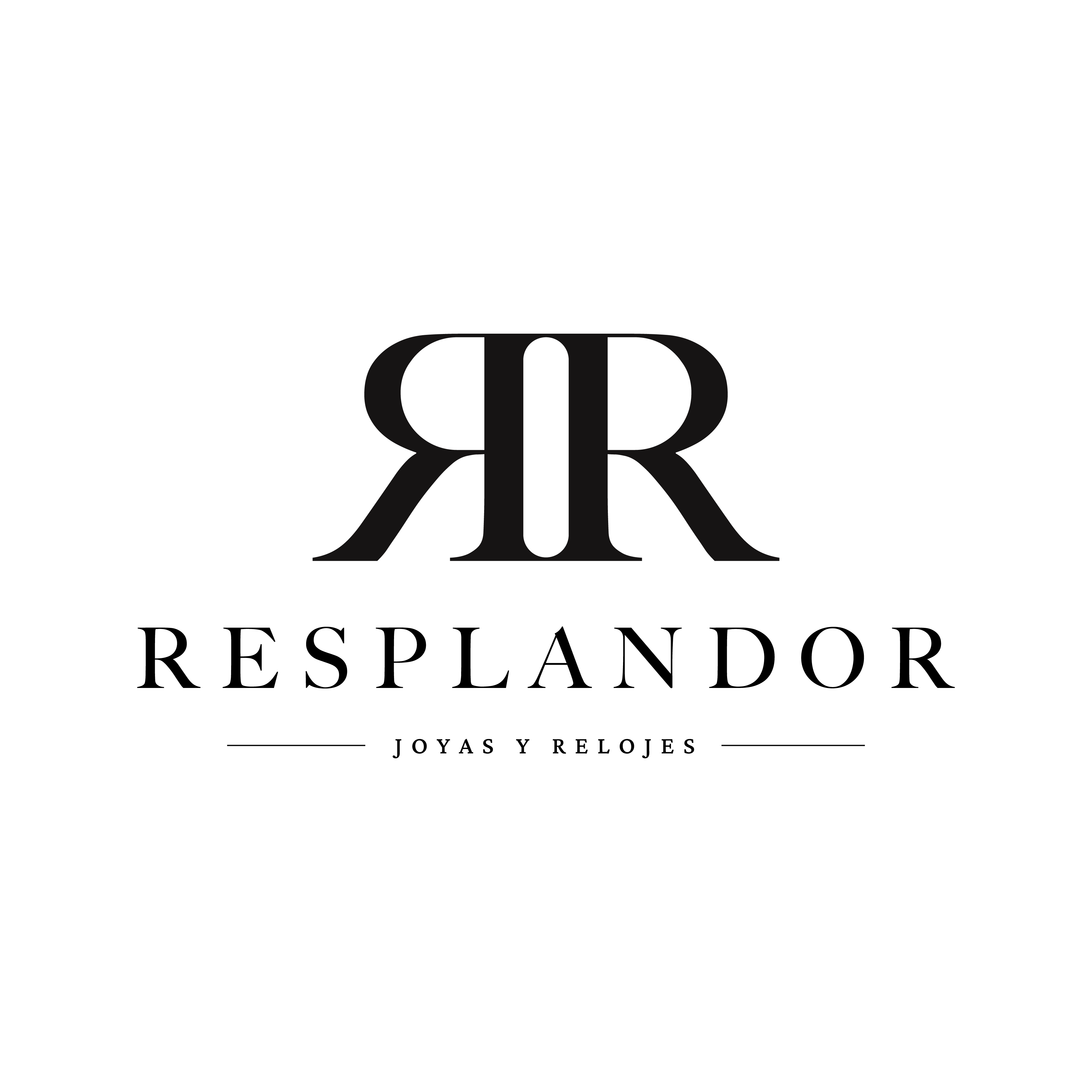 Resplandor Joyas y Relojes